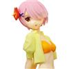 Furyu Re:ZERO SSS Statua in PVC Ram Summer Vacation 21 cm