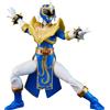 Hasbro - Collezione Fulmini X Street Fighter - POWER RANGERS - Chun-Li morfologica Fenice Ardente