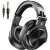 OneOdio Cuffie over-ear Bluetooth OneOdio A70
