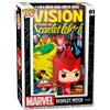 Funko Figurka winylowa Funko Pop! Marvel Scarlet Witch Exclusive - WandoVision