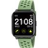 Rubicon SmartWatch Unisex Rubicon RNCE58 - Controllo musicale (SR010D)