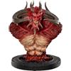 Blizzard Diablo II - Busto del Signore del Terrore (20° anniversario)
