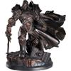 Blizzard World of Warcraft - Statua del Principe Arthas 25 cm