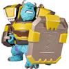 Funko Disney Mirrorverse Actionfigur Sulley 30 cm
