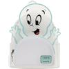 loungefly Plecak Loungefly Casper the Friendly Ghost 26 cm - Uniwersalny Plecak Szkolny