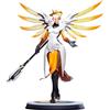 Blizzard Overwatch - Statua di Mercy 35 cm