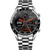 LIGE Orologio Smart LIGE LU-23957 - Argento KP23957