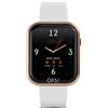 OPS!SMART OPSSW-11 Chiama Smartwatch Orologio unisex 38 mm