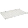 Intellinet 714136 INTELLINET 19" Fachboden variable Schienen 750mm tief grau