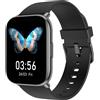 ORO-MED Smartwatch ORO FIT PRO GT Black