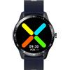 G. Rossi Orologio intelligente da uomo Felixx nero-blu Taglia unica