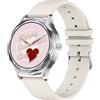 Pacific Donne in Smartwatch Pacific 27-3 - Misuratore di pressione sanguigna (SY022C)