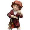 Weta Workshop Miniaturowa Figurka Bilbo Bagginsa Limited Edition 10 cm - Weta Workshop