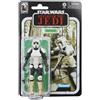 Hasbro Star Wars The Black Series Esploratore Motociclista