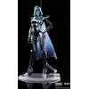 Apex Figura d'azione di League of Legends Project Ashe 25 cm