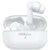 Lenovo LP1S Cuffia wireless bianca (ANC, 4 ore, wireless) (43146653) Bianco (LP1S)