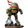 Iron Studios Teenage Mutant Ninja Turtles Mini Co. Figura in PVC Raffaello 16 cm IS95017