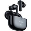 MCDODO Serie Bluetooth 5.1 TWS Cuffie IPX4 impermeabile Touch Control Cuffie auricolari senza fili Nero
