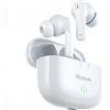 MCDODO Serie di cuffie Bluetooth 5.1 TWS IPX4 impermeabile Touch Control Cuffie auricolari wireless bianco