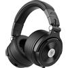 Oneodio Monitor 40 Cuffie con filo (nero)