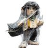 Weta Workshop Il Signore degli Anelli Mini Epics Figura in vinile Frodo Baggins (Edizione limitata) 11 cm