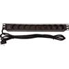 Lexi-net Pannello di distribuzione LEXI-Net 9x230V-3m 19'', 1U