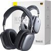 Baseus Bowie H2 Anc Cuffie In-Ear Wireless - Grigio