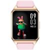 Rubicon SmartWatch Unisex Rubicon RNCE89 - Creare connessioni, possedere schermature (SR035D)