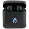 BMW Cuffie Bluetooth Bmw Bmwses20Amktws + Docking Station Nero/Nero Signature