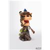 pure arts Statua Pure Arts League of Legends 1/4 Teemo 40 cm