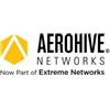 Extreme Networks Aerohive estremo