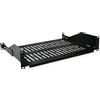 VALUE 48,30 cm (19") scaffale 2U T 350 mm< 20 kg
