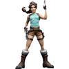 Weta Workshop Figurka Vinylowa Mini Epics Lara Croft 17 cm - Tomb Raider MCG
