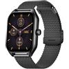 Rubicon Orologio intelligente Rubicon RNCF03