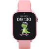 Garett Electronics Garett Smartwatch Kids N!ce Pro 4G Pink