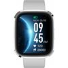 Garett Electronics Garett Smartwatch GRC STYLE Silver