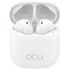 Dcu Cuffie DCU EARBUDS Bluetooth