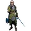 Weta Workshop Mini Epics Figurki Vinyl Elrond 18 cm - Weta Workshop, Władca Pierścieni