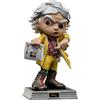 Iron Studios Figurka PVC Doc Brown 15 cm - Back to the Future II od Iron Studios
