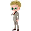 Banpresto Figura Banpresto Jujutsu Kaisen - Q Posket-Kento Nanami - (Ver.A)
