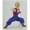 Banpresto Figurki Dragon Ball Super: Son Gohan 12cm - Blood of Saiyans