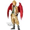 Banpresto Figurki My Hero Academia Hawks 17cm - Detaliczna Postać Z Anime