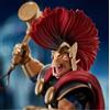 Diamond Select Marvel Select Actionfigur Beta Ray Bill 22 cm