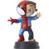 Diamond Select Statua Marvel Animated Peter Parker 10 cm