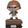 Funko Figura POP Deluxe Star Wars Jabba Skiff Lando Calrissian Esclusivo