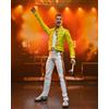 NECA Freddie Mercury action figure Freddie Mercury (Yellow Jacket) 18 cm