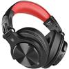 OneOdio Oneodio Fusion A70 Wireless Headphones (Black and Red)