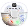 Lazerbuilt TWSHP-LI-HOGWARTS Lazerbuilt Headset In-Ear Harry Potter Hogwarts