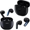 Joyroom Cuffie sportive Bluetooth senza fili Jpods Tws Enc Nero
