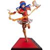 Intelligent Systems Statua in PVC Fire Emblem The Binding Blade 1/7 di Lilina, 25 cm